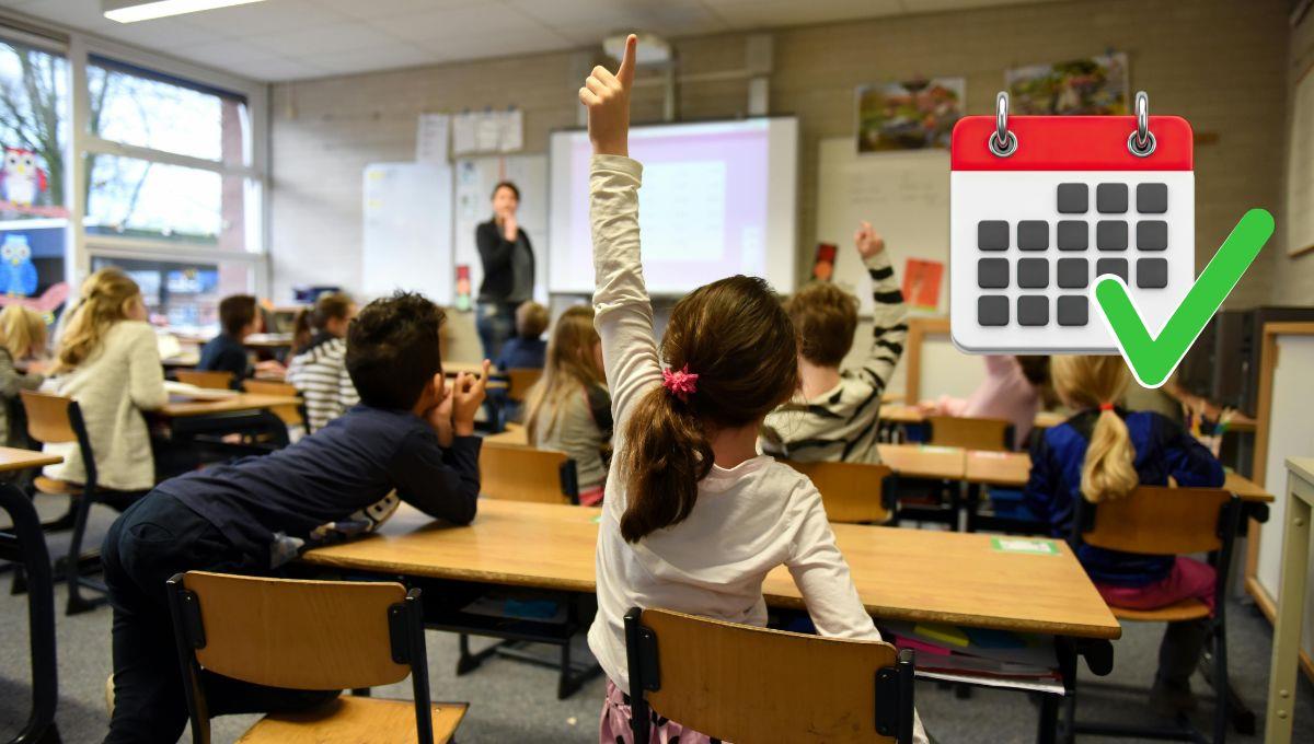 Se acabó la espera: Esta es la fecha oficial para que los alumnos vuelvan a las aulas en Perú